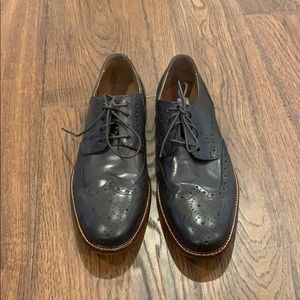 Men’s Joseph Abboud Dress Shoes